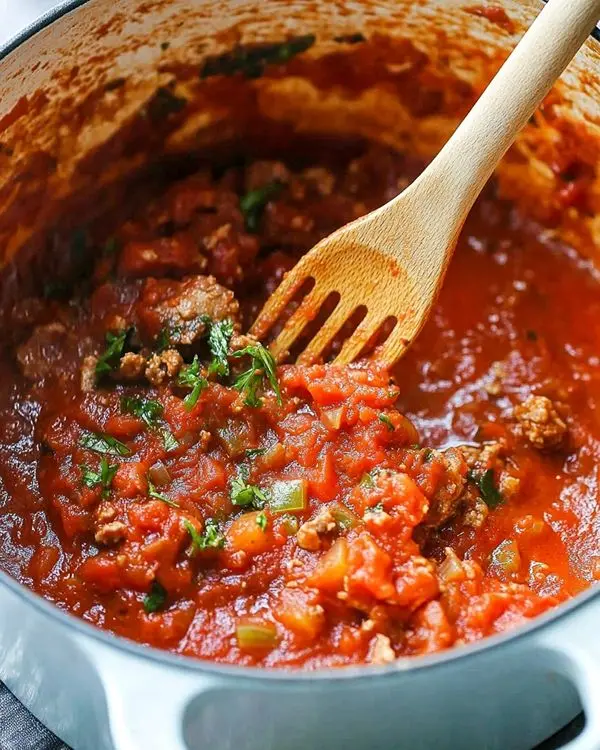 Roasted Tomato Basil Soup 3 Tomato Basil Soup