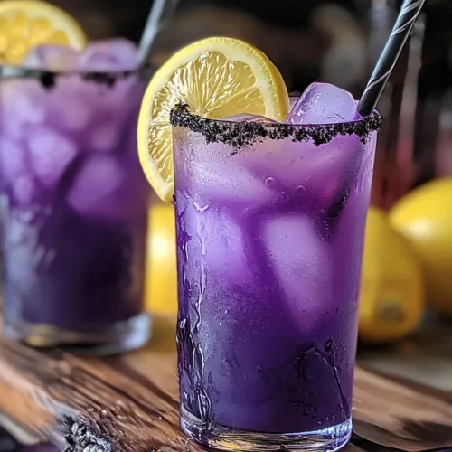 Witches Brew Lemonade 9 Witches Brew Lemonade
