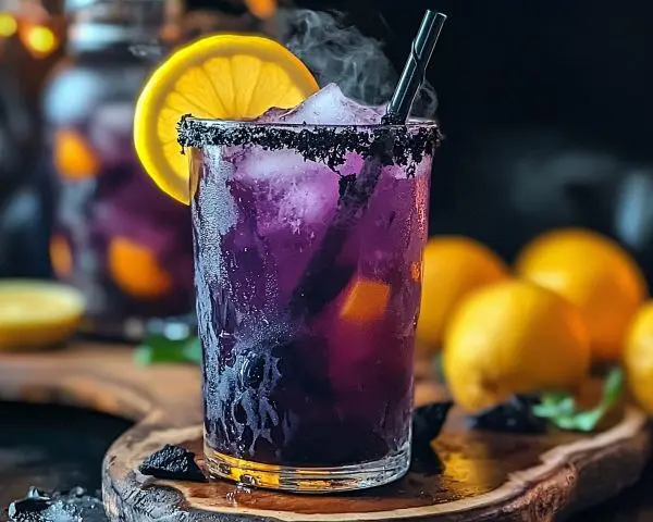 Witches Brew Lemonade 7 Witches Brew Lemonade recipe