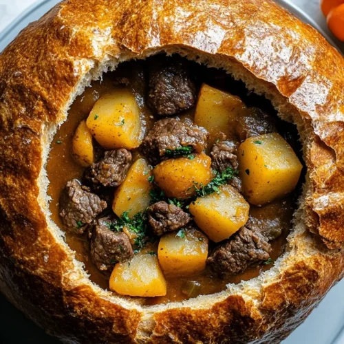 Witch's Cauldron Beef Stew 5 Witch’s Cauldron Beef Stew
