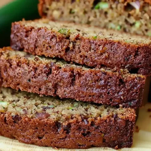 Ultimate Zucchini Bread Recipe 5 Zucchini Bread
