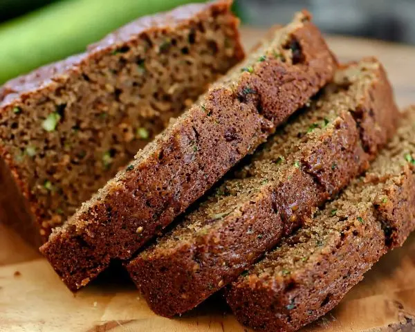 Ultimate Zucchini Bread Recipe 4 Zucchini Bread recip