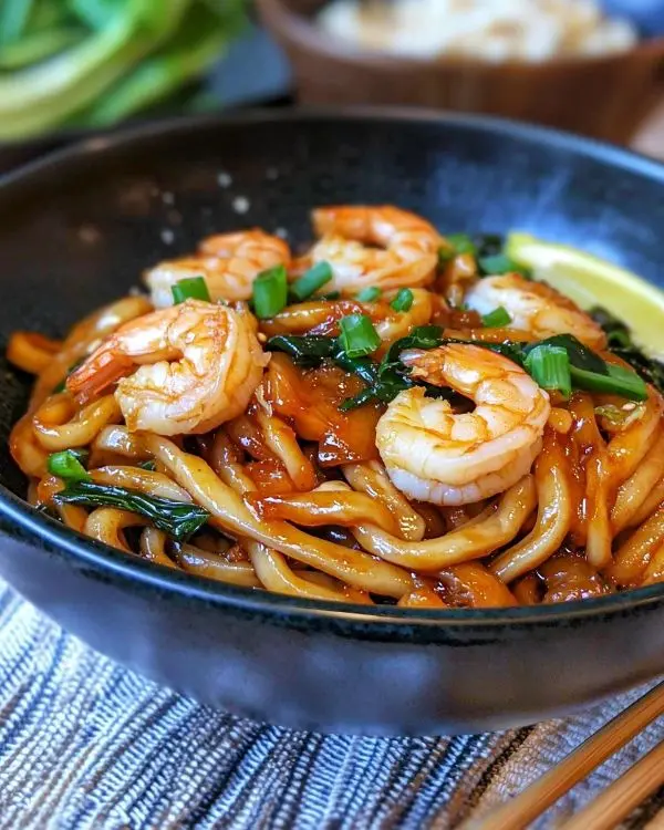 Best Yaki Udon 4 Asian Noodle