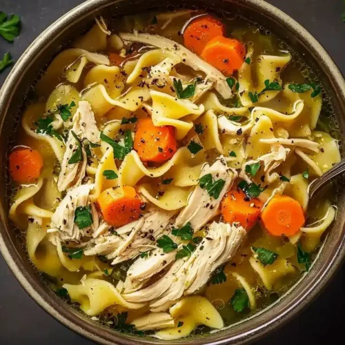 Best Chicken Noodle Soup Recipe 5 Best Chicken Noodle Soup Recipe