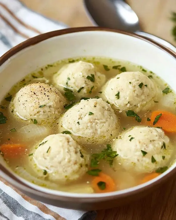 Ultimate Matzo Ball Soup Recipe 2 Best Matzo Ball Soup recipe
