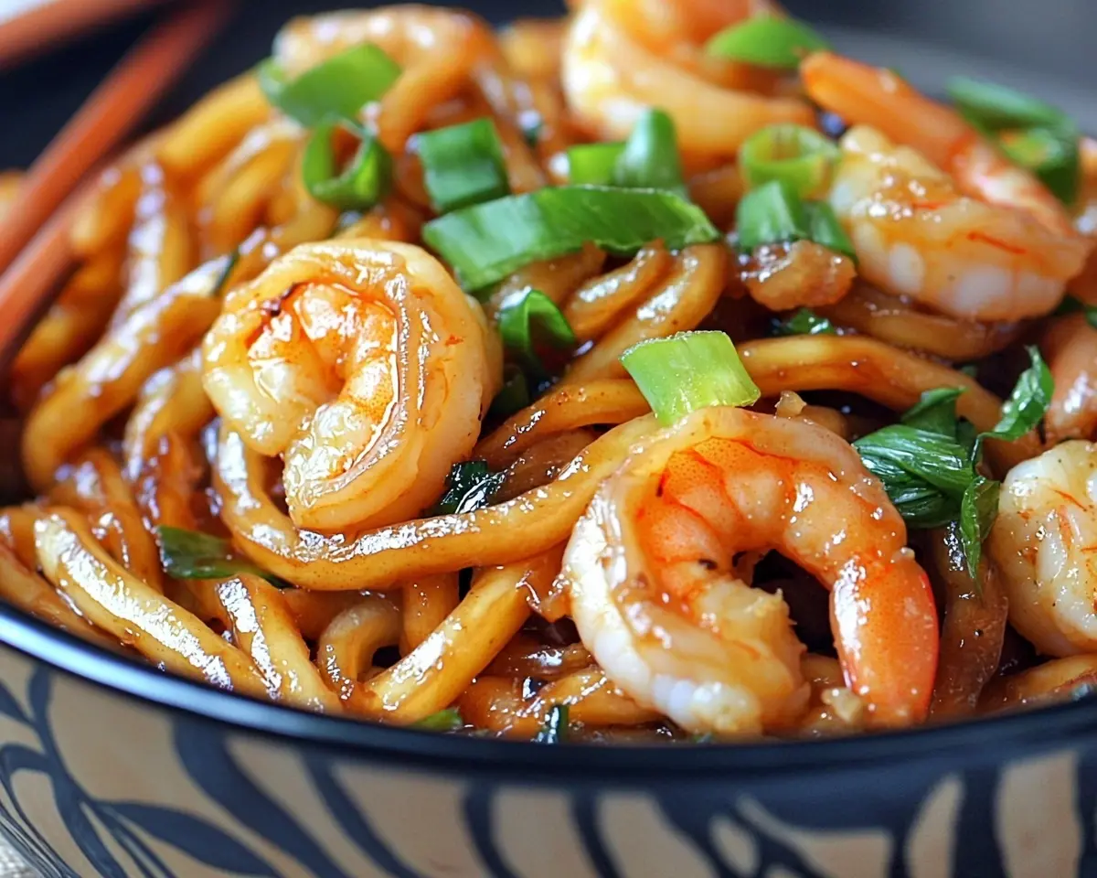 Best Yaki Udon 1 Best Yaki Udon