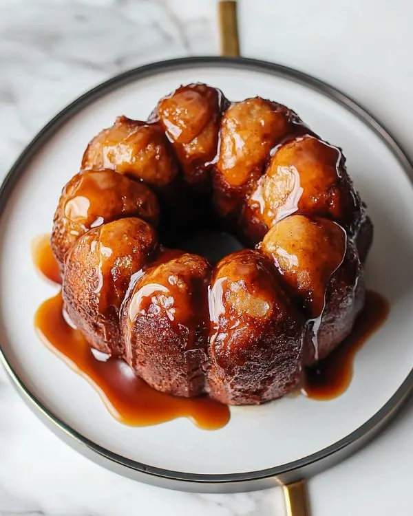 Ultimate Monkey Bread Recipe Without Bundt Pan 2 Bundt-less Monkey Bread