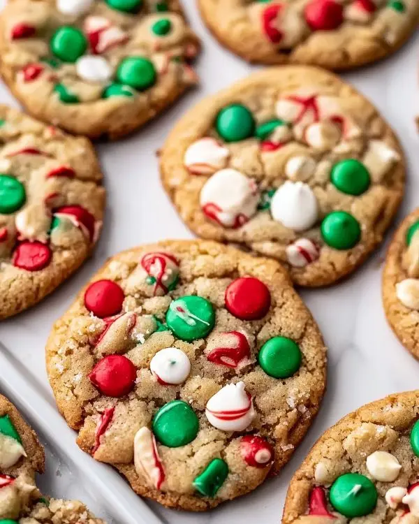 Christmas Kitchen Sink Cookies 3 Christmas Sink Cookies