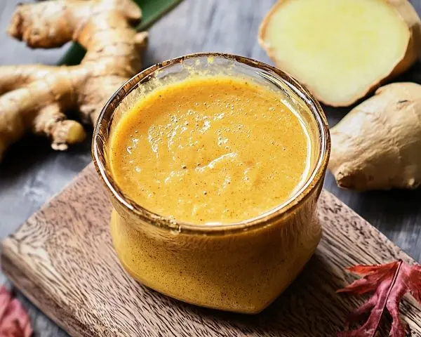 Japanese Ginger Salad Dressing 2 Classic Salad