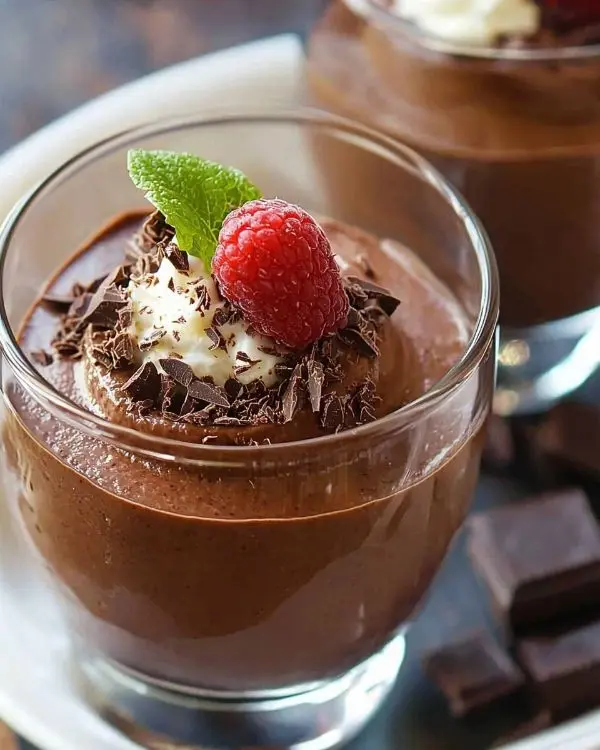 Easy recipe for Thanksgiving