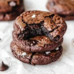 Fudgy Chewy Browkies