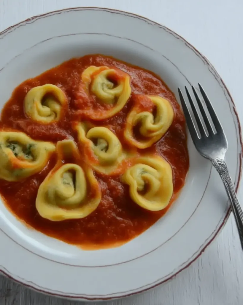 Italian Halloween Meat Ravioli Ears 2 Halloween Party Appetizers