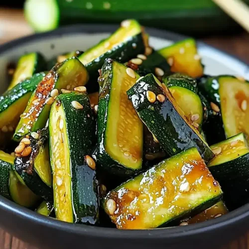 Hibachi Zucchini 5 Hibachi Zucchini