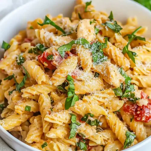 Instant Pot Marry Me Chicken Pasta Recipe 5 Instant Pot Marry Me Chicken Pasta