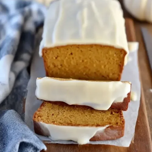 Linda's Best Ever Pumpkin Bread Recipe 5 Linda Pumpkin Bread Recipe