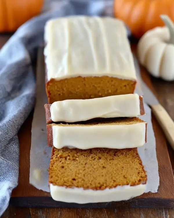 Linda's Best Ever Pumpkin Bread Recipe 4 Linda's Best Ever Pumpkin Bread Recipe