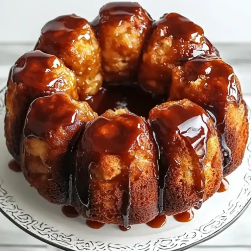 Ultimate Monkey Bread Recipe Without Bundt Pan 5 Monkey Bread Recipe Without Bundt Pan