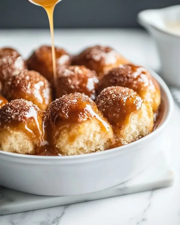 Ultimate Monkey Bread Recipe Without Bundt Pan 3 Monkey Bread Without Bundt Pan