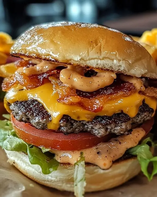 Best Crack Burgers Recipe 4 Perfect Crack Burgers