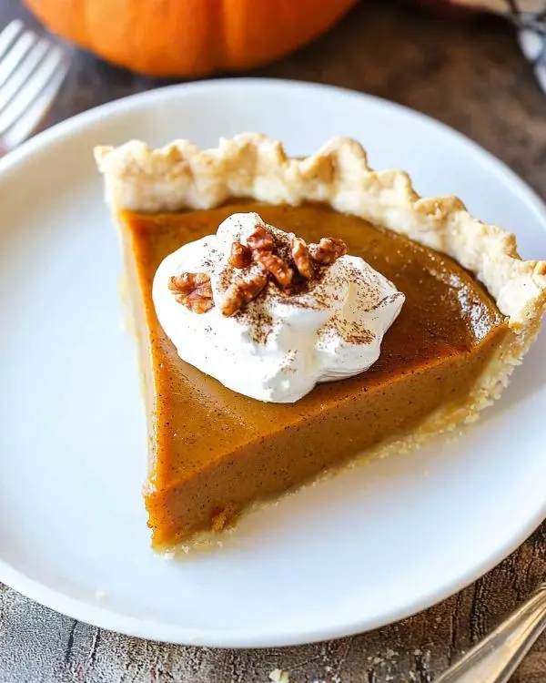Best Pumpkin Pie Recipe 3 Pumpkin Pie Recipe