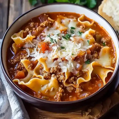 Quick Lasagna Soup No Ricotta 5 Quick Lasagna Soup No Ricotta