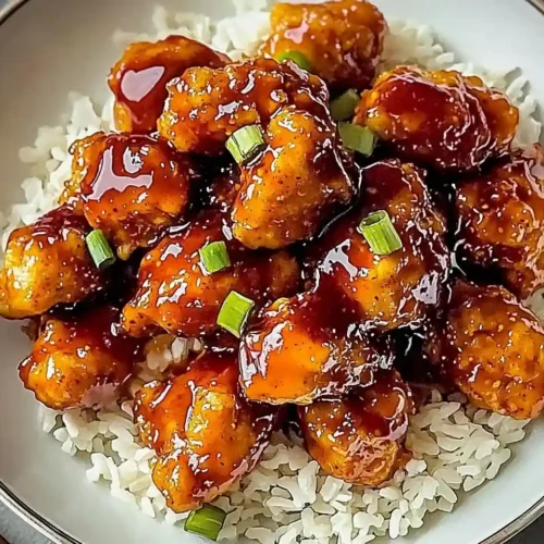 Sweet Chili Chicken Recipe 5 Sweet Chili