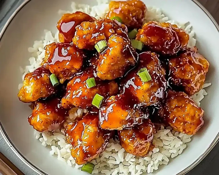 Sweet Chili