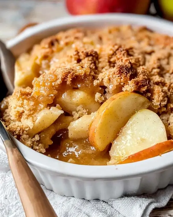 Homemade Apple Cobbler 2 Apple Cobbler Recipe From Scratch
