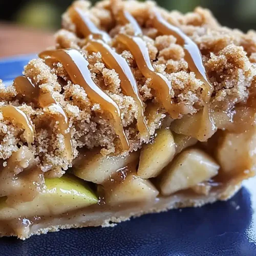 Apple Crumb Cake With Cinnamon Drizzle 5 Apple Crumb Cake With Cinnamon Drizzle