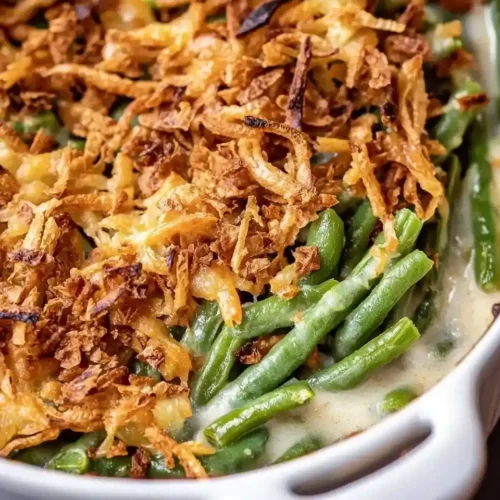 Best Southern Green Bean Casserole 5 Best Southern Green Bean Casserole