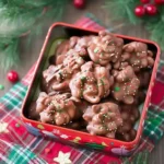 Christmas Crockpot Candy
