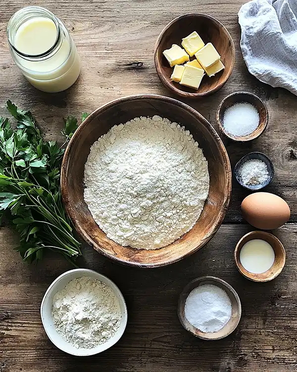Diy Garlic Butter For Bread