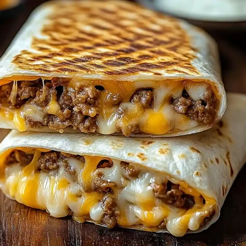 Easy Grilled Cheese Burrito Copycat Recipe 5 Grilled Cheese Burrito Copycat