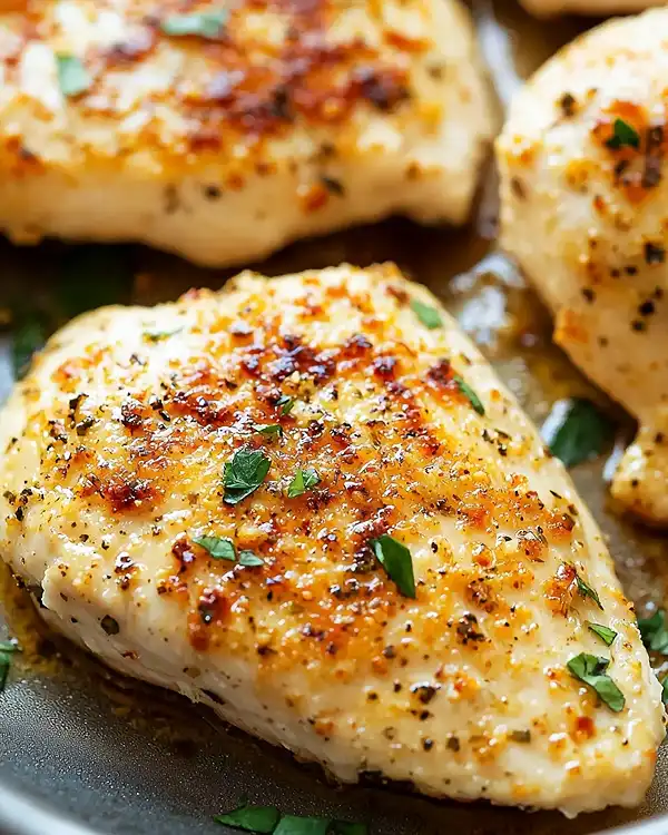 Melt In Your Mouth Chicken Breast 3 Healthy Easy Meals For Family