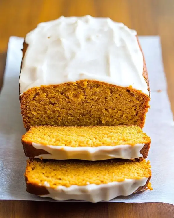 Keto Pumpkin Bread Recipe 2 How to Make Keto Pumpkin Bread