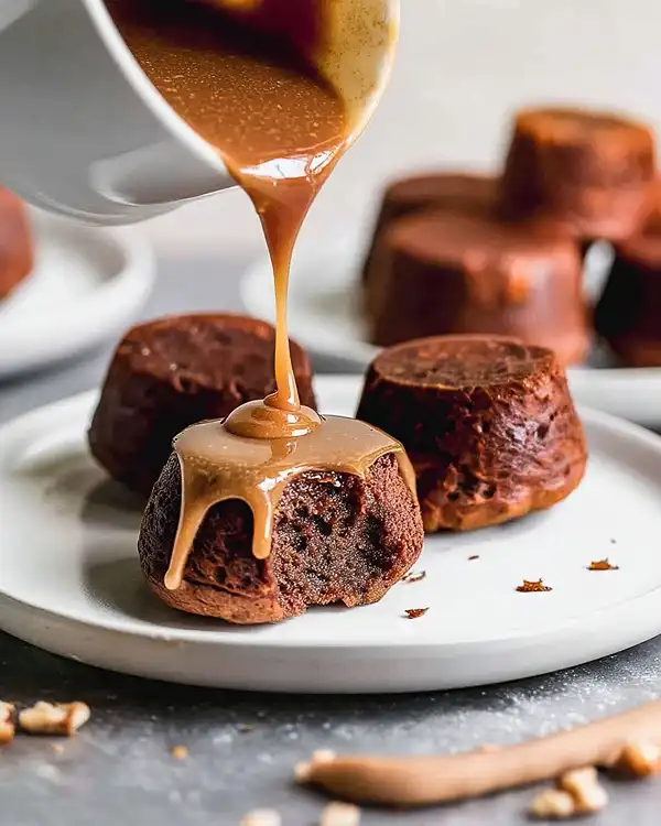 Sticky Toffee Pudding 3 How to Make Sticky Toffee Pudding