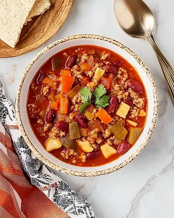 Wendy's Chili Recipe 3 Just Like Wendy's Chili