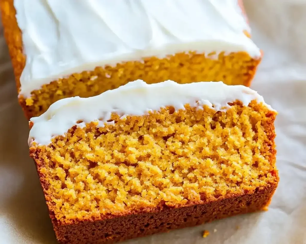 Keto Pumpkin Bread