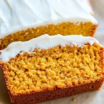 Keto Pumpkin Bread