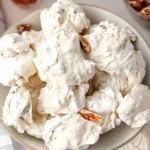 Old-Fashioned Divinity Candy