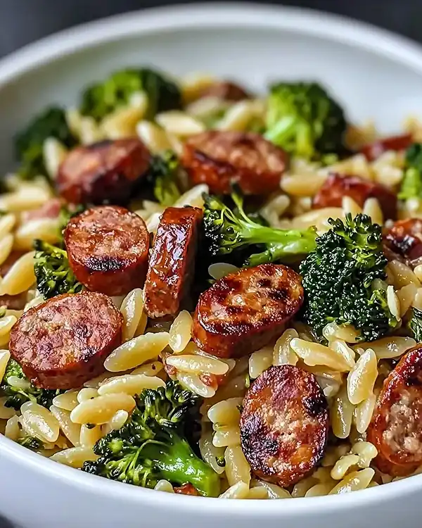 Best Orzo Dinner Recipe 4 Orzo Dinner Recipe