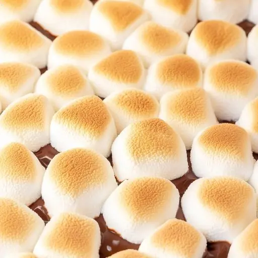 Sweet Potato Casserole with Marshmallows 3 Potato Casserole with Marshmallows Recipe