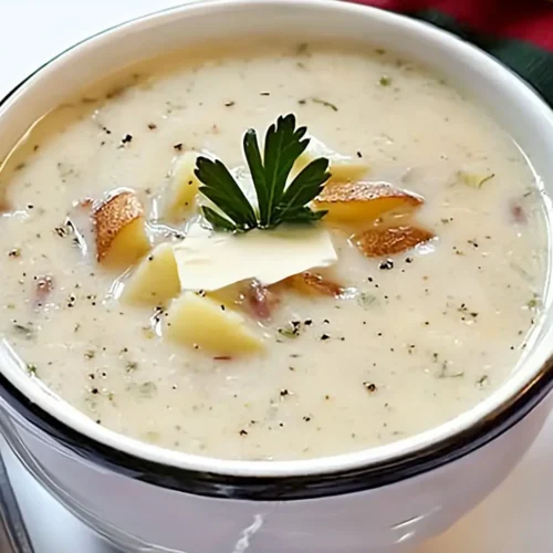 Potato Soup Recipe Using Cream Cheese 5 Potato Soup Recipe Using Cream Cheese