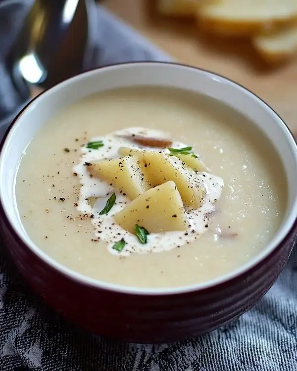 Potato Soup Recipe Using Cream Cheese 4 Potato Soup Recipe Using Cream Cheese Recipe
