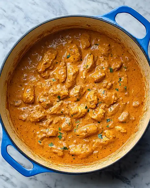 Easy Homemade Butter Chicken 3 Quick And Easy Butter Chicken