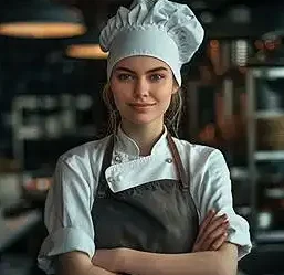 About 2 Sofia Martinez