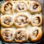 Apple Pastry Recipes 5 Sweet Apple Cinnamon Rolls