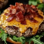 Sweet Crack Burgers