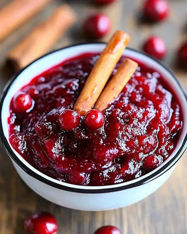 Tasty Christmas Cranberry 4 Tasty Christmas Cranberry Recipe