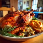 Ultimate Thanksgiving Turkey Recipe